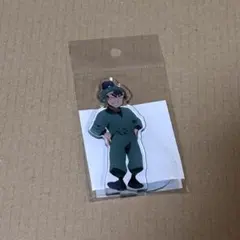 食満留三郎 アクリルスタンド 〜ただいま！忍術学園の段〜 忍たま乱太郎