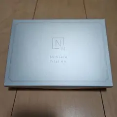 N. organic Basic トライアルセット