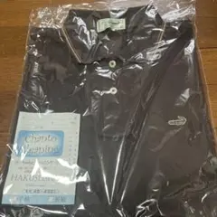 Crocodile 半袖ポロシャツ Lサイズ ブラウン