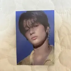 TXT  TEMPTATION  ヒュニンカイ  フォトカード