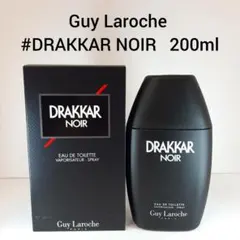 ギラロッシュ ドラッカーノワール 200ml 香水のサムネイル