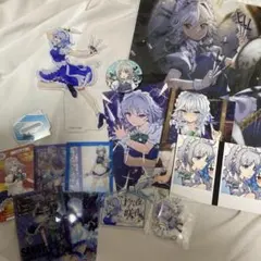 2026年最新】東方PROJECT まとめ売りの人気アイテム - メルカリ