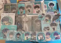 伏黒恵まとめ売り