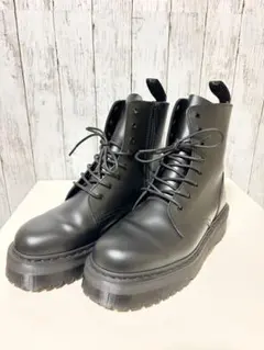 ほぼ新品　Dr. Martens/ドクターマーチン JADON MONO