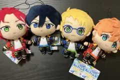 あんスタ　プライズ　ぬいぐるみ　trickster