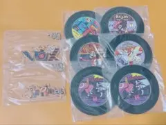 アラスター ヴォックス ハズビン