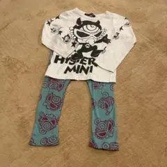 ヒスミニ　難あり