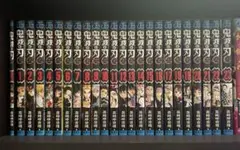 鬼滅の刃 漫画 全巻セット+α