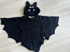 コウモリ コスチューム