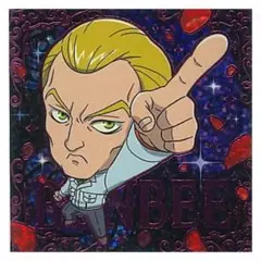 にふぉるめーしょん　プリキュアオールスターズ　ブンビー　ウエハース