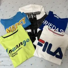 レディースTシャツL 一式まとめ売り