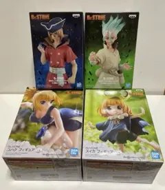 2026年最新】dr.stone フィギュア コハク スイカの人気アイテム - メルカリ