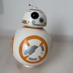 スターウォーズBB8ポップコーンケース