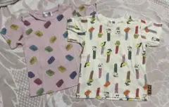 PEZ Tシャツ