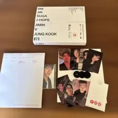 おまけつき！BTS アリラン 単品ランダム[ARIRANG]アルバム トレカ付き