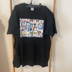 古舘佑太郎 Tシャツ　Lのサムネイル