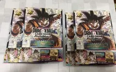 ドラゴンボール 2nd COMPLETE CARDCOLLECTION 計10冊 ドラゴンボール 2nd COMPLETE CARDCOLLECTION 計10冊 - メルカリ