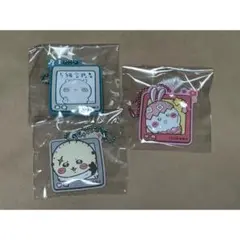 ぷっくりラバマスグミ　ラバスト　ちいかわ　ラッコ