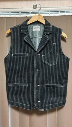 アメカジ ベスト