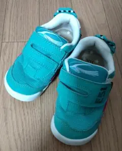 IFMEスニーカー　はやぶさ　新幹線　イフミー