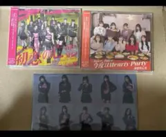 Juice=Juice 19thシングル 初回限定盤2枚+チケットホルダー