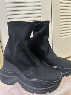 2025年最新】yello スニーカーヒールの人気アイテム - メルカリ