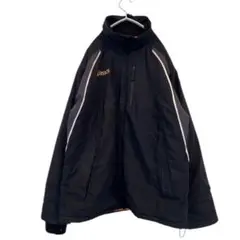 2312-178【アシックス】ジャージ　ジャンバー　野球　陸上　サッカー　防寒