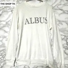 THE SHOP TK　トレーナー　Mのサムネイル
