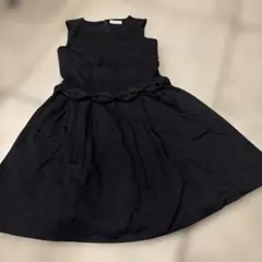 TOCCA（トッカ）ノースリーブワンピース☆サイズ150のサムネイル