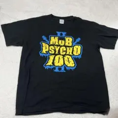 モブサイコ100Ⅱ 塩中学校文化祭　TシャツMサイズ