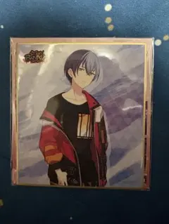 2025年最新】青柳冬弥色紙の人気アイテム - メルカリ