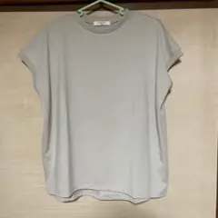 USAコットン　アソートフレンチスリーブ　Tシャツ