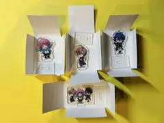 ヒプマイ シブヤ アクスタ