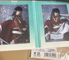 ミュージカル刀剣乱舞　和泉守兼定 フォトスタンド