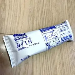 タカギ みず工房 浄水器交換カートリッジ JC0034DK - メルカリ