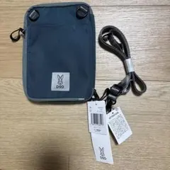 【未使用】　DOD ブルー　　サコッシュのサムネイル