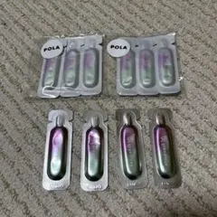 POLA BA グランラグゼＯ <保湿クリーム、マスク>0.6g 10包