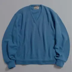 80S USA製 LORD JEFF ニット ポロシャツ L ヴィンテージ - メルカリ
