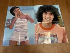 2026年最新】榊原郁恵 ブロマイドの人気アイテム - メルカリ