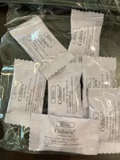 2026年最新】Cellnew+ スキンケア・基礎化粧品 トライアルセット