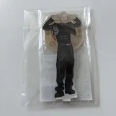 JO1 川西拓実　ラポスタ　2025 アクリルスタンド