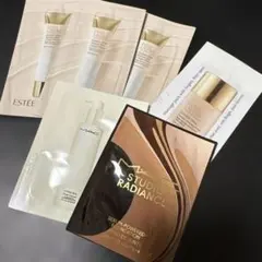 化粧下地サンプルセット