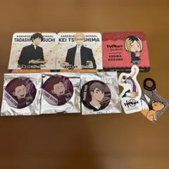 ハイキュー!! カフェ まとめ