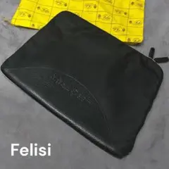 フェリージ　Felisi バッグ セカンドバッグ クラッチバッグ 鞄 メンズ