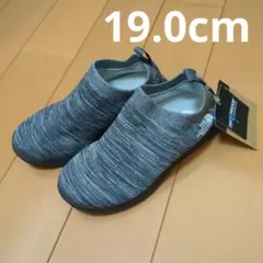 The North Face TEK WPROOF スリッポン