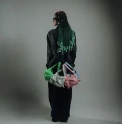 ショルダーバッグ ハンドバッグ