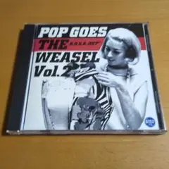 KOGA Records / POP GOES THE WEASEL Vol.2