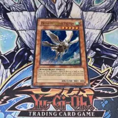 北米版 マテリアルファルコ CRMS 遊戯王 海外 英語 米