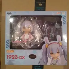ねんどろいど アズールレーン ラフィー DX