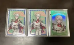 叢雲カゲツ　サンリオ　チェキ